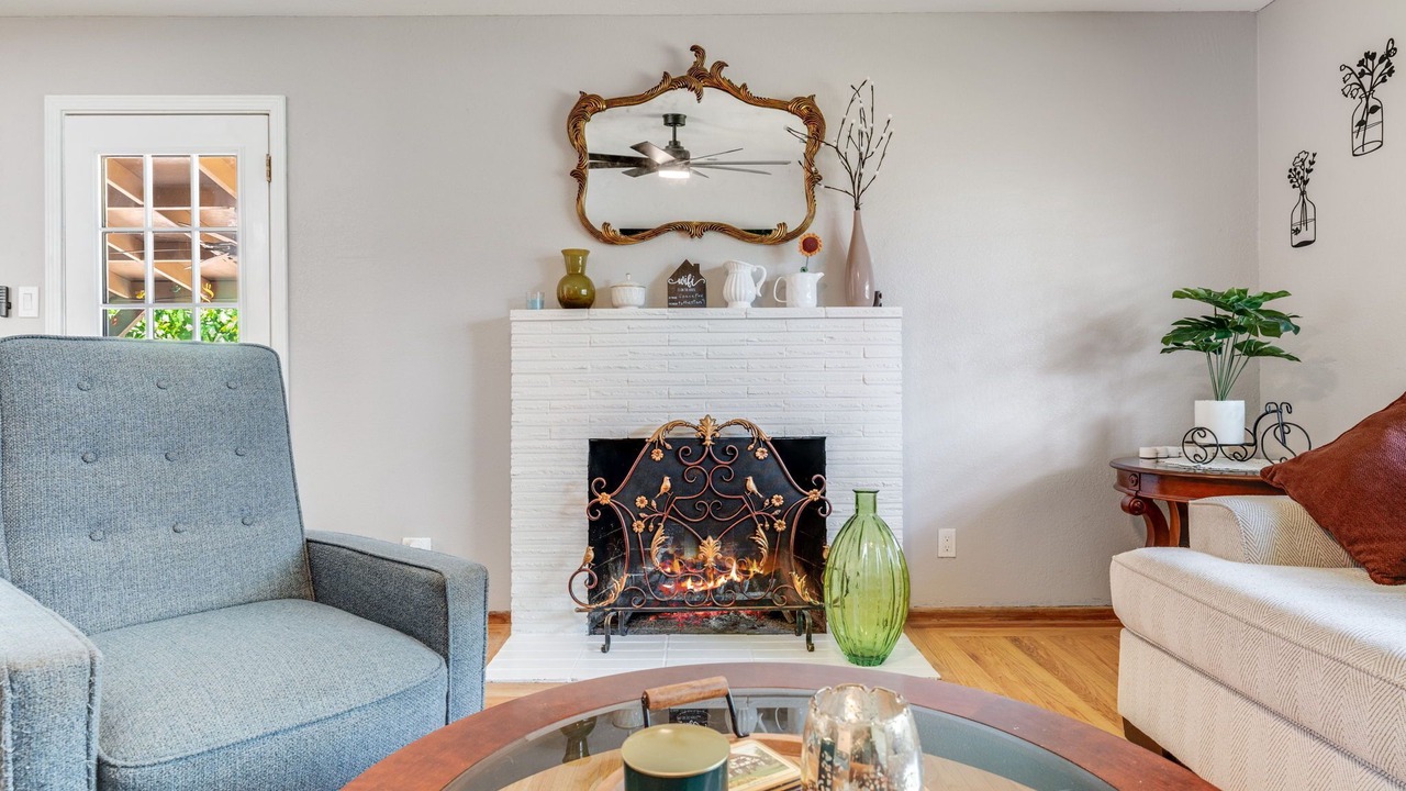 Photo of Livingroom in Rancho Cordova