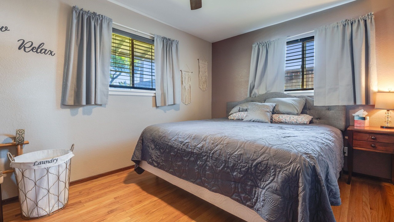 Photo of Bedroom in Rancho Cordova