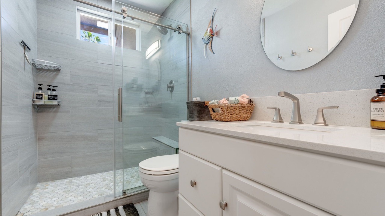 Photo of Bathroom in Rancho Cordova