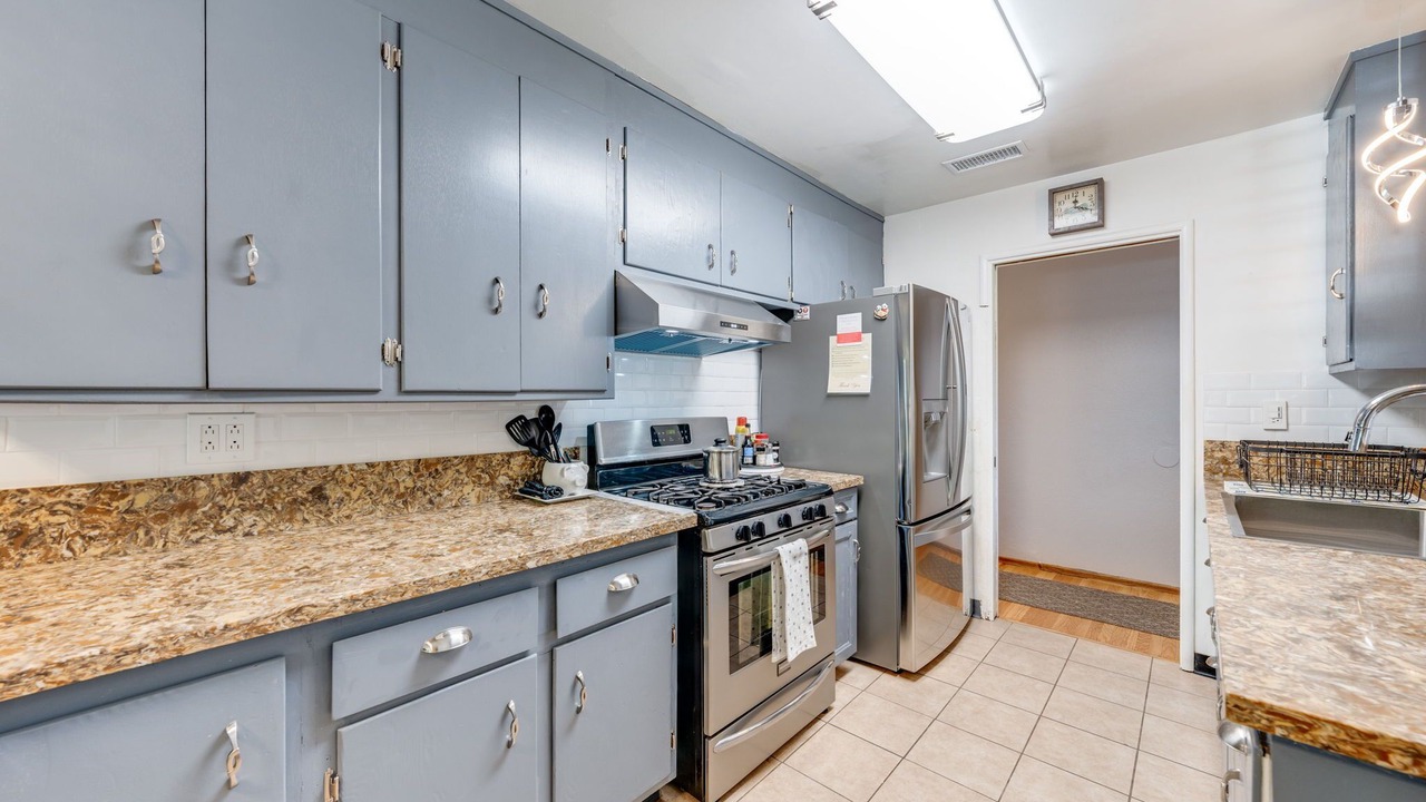 Photo of Kitchen in Rancho Cordova