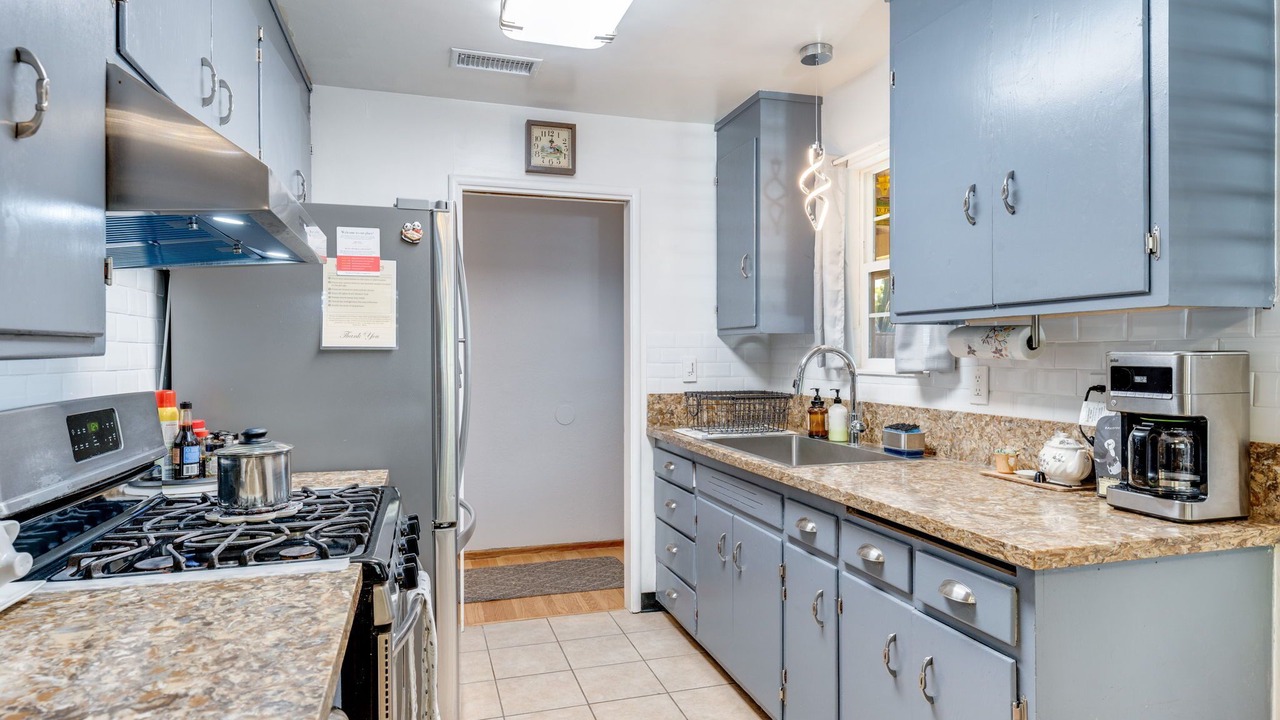 Photo of Kitchen in Rancho Cordova