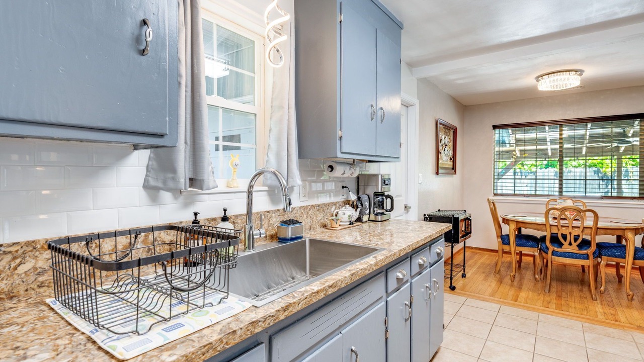 Photo of Kitchen in Rancho Cordova