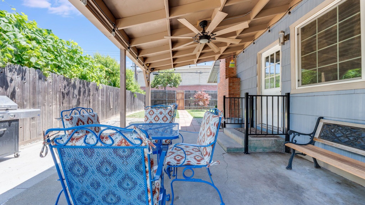 Photo of Outdoor in Rancho Cordova