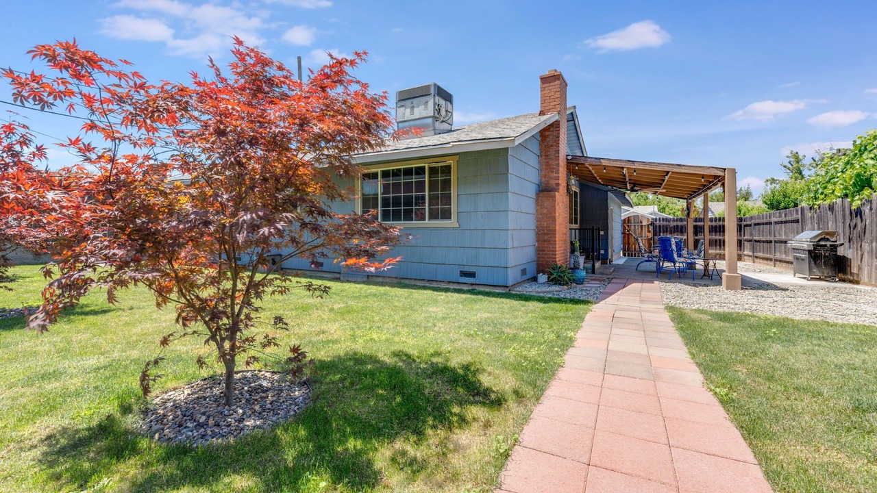 Photo of Outdoor in Rancho Cordova