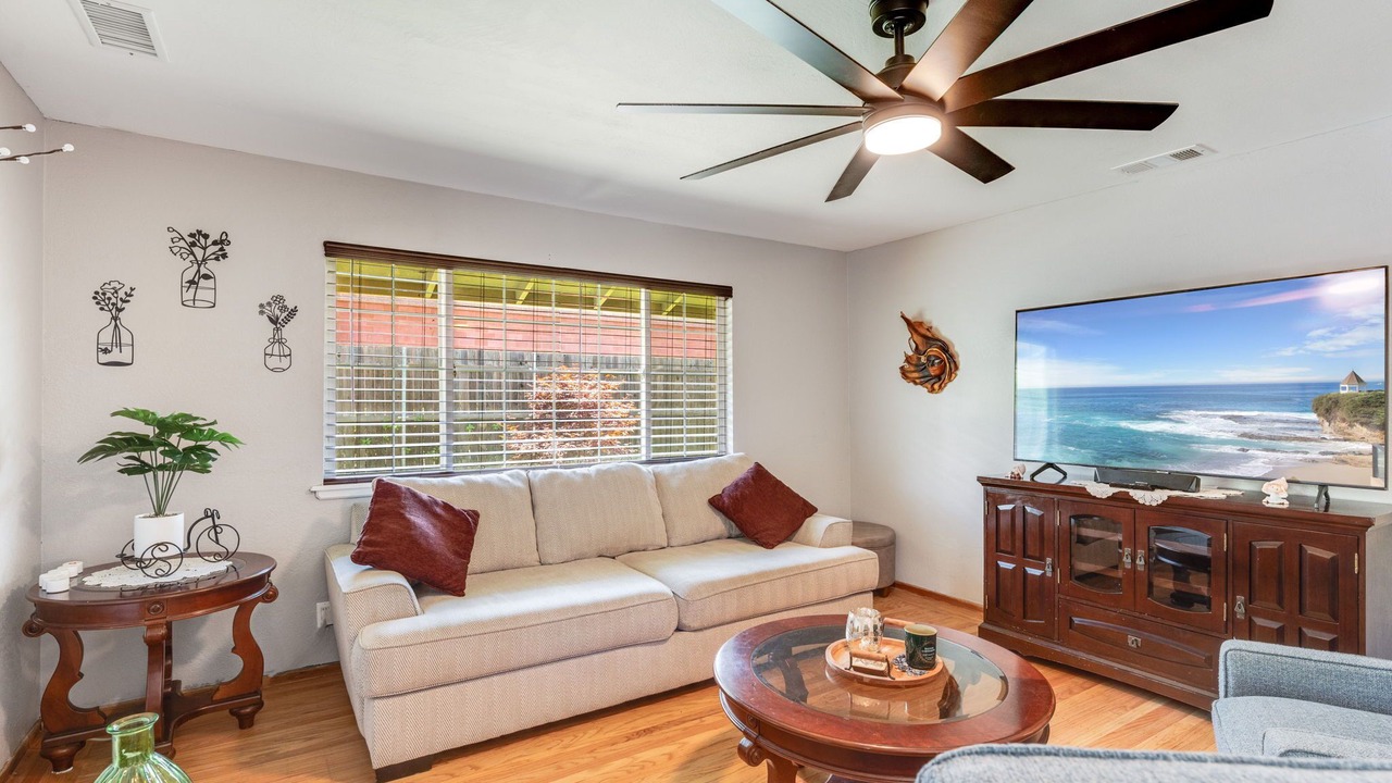 Photo of Livingroom in Rancho Cordova
