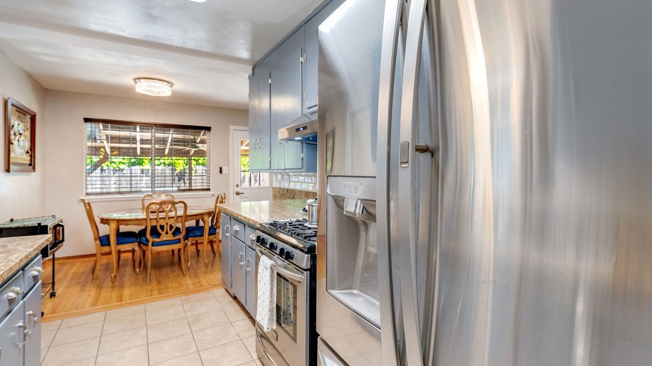 Photo of Kitchen in Rancho Cordova