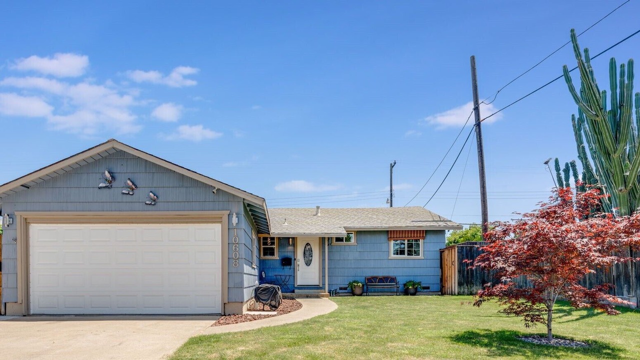 Photo of Outdoor in Rancho Cordova