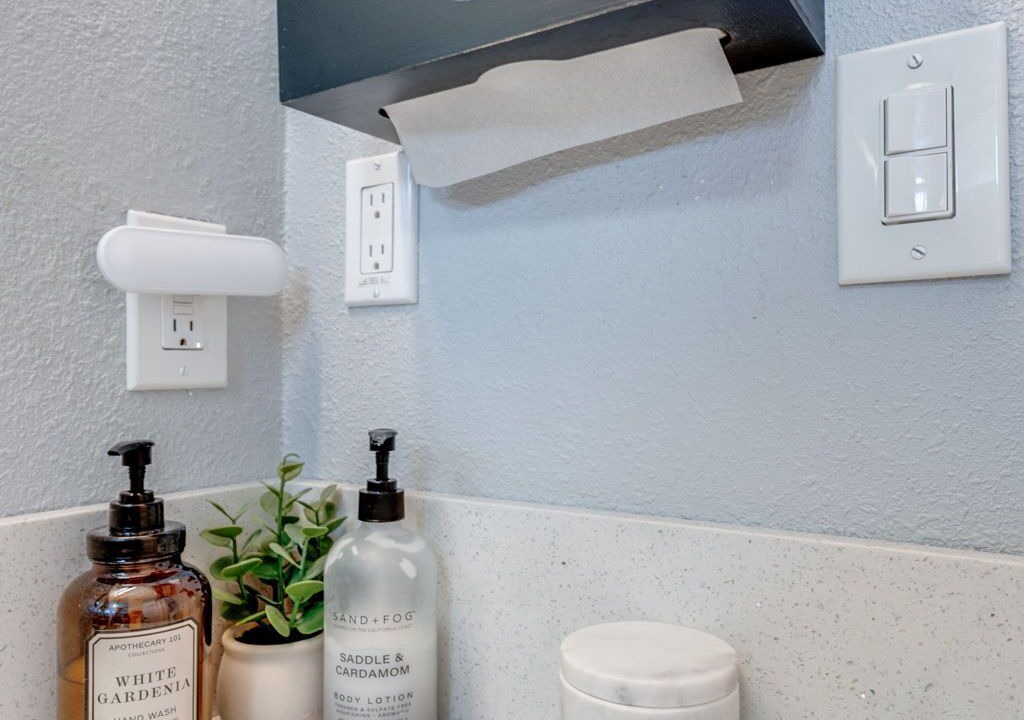 Photo of Bathroom in Rancho Cordova
