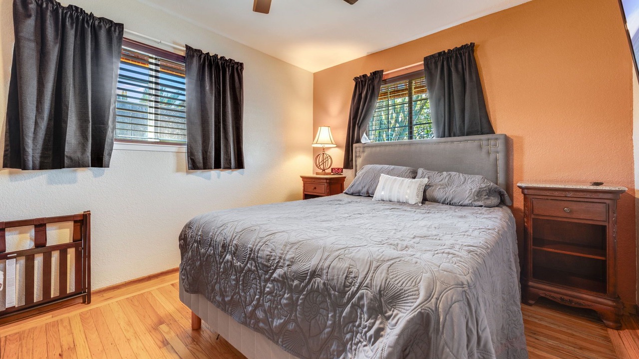 Photo of Bedroom in Rancho Cordova