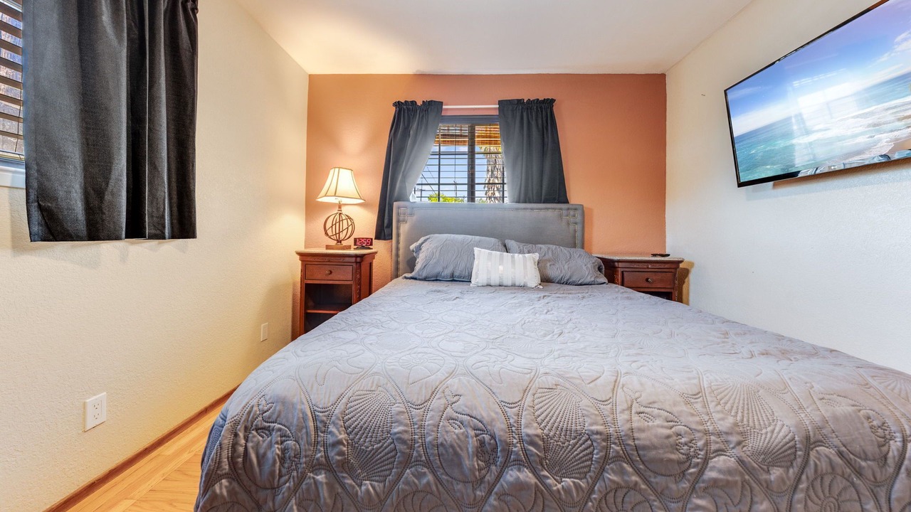 Photo of Bedroom in Rancho Cordova