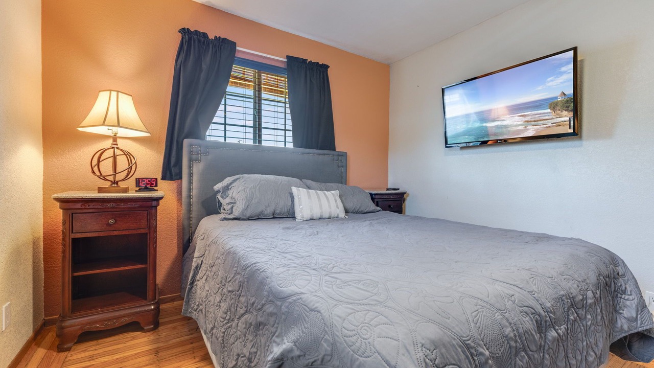 Photo of Bedroom in Rancho Cordova