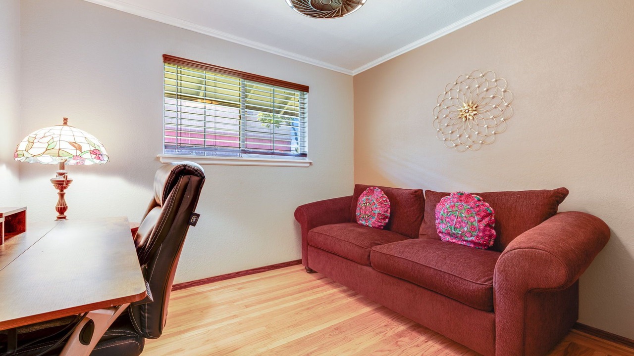 Photo of Livingroom in Rancho Cordova