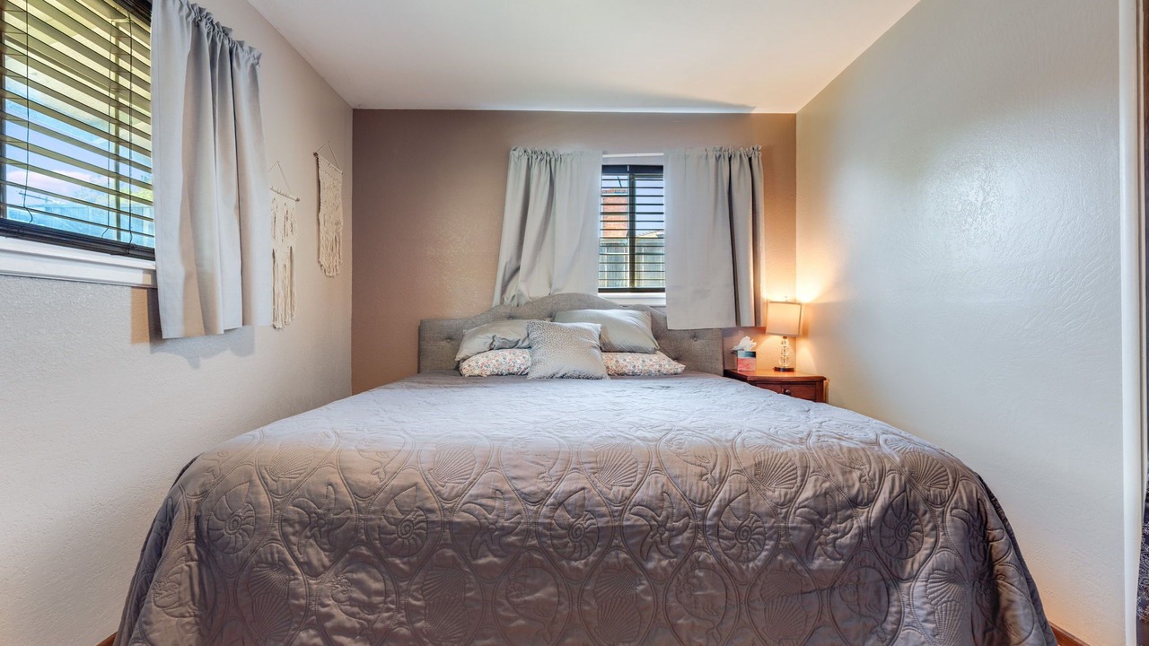 Photo of Bedroom in Rancho Cordova