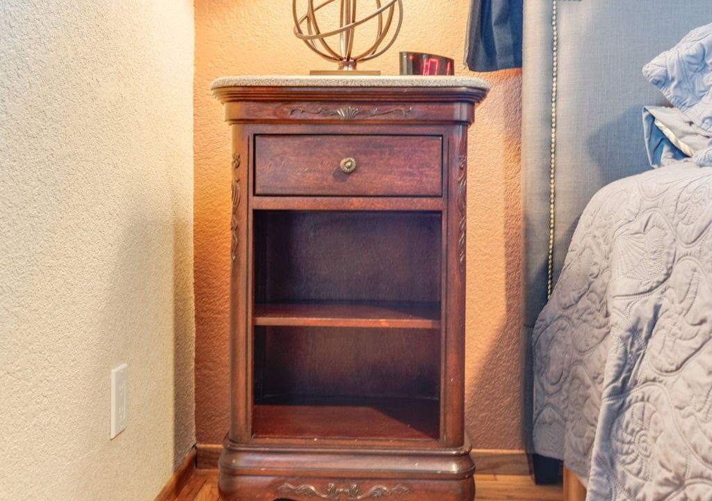Photo of Bedroom in Rancho Cordova