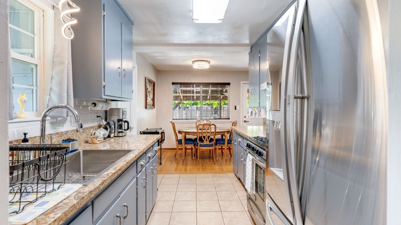 Photo of Kitchen in Rancho Cordova