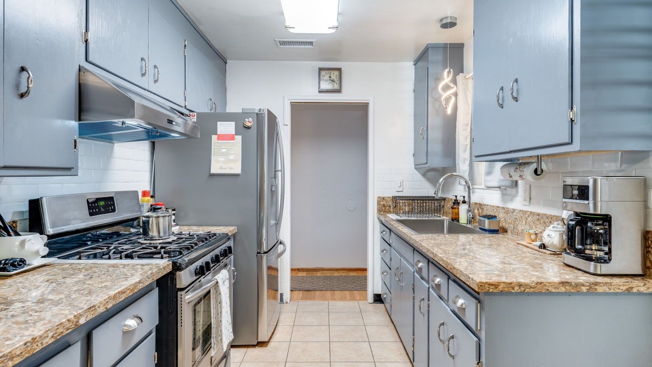 Photo of Kitchen in Rancho Cordova