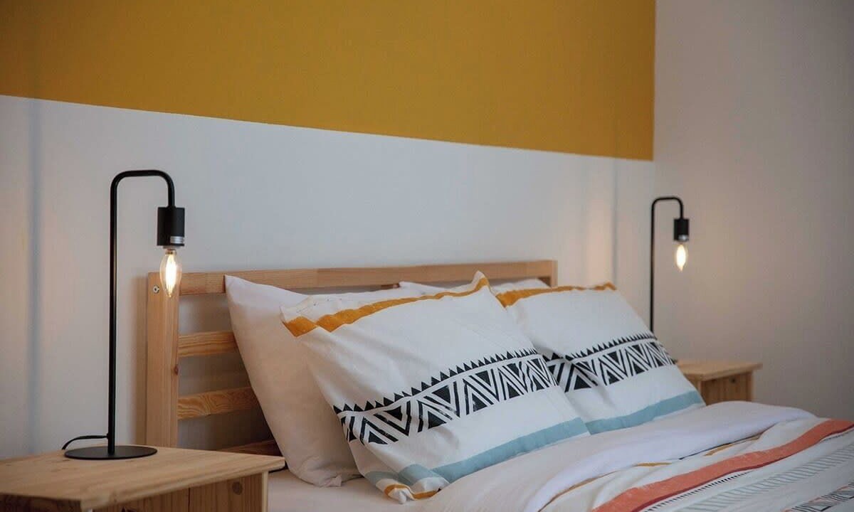 Photo of Bedroom in Saint-Etienne-De-Bolto
