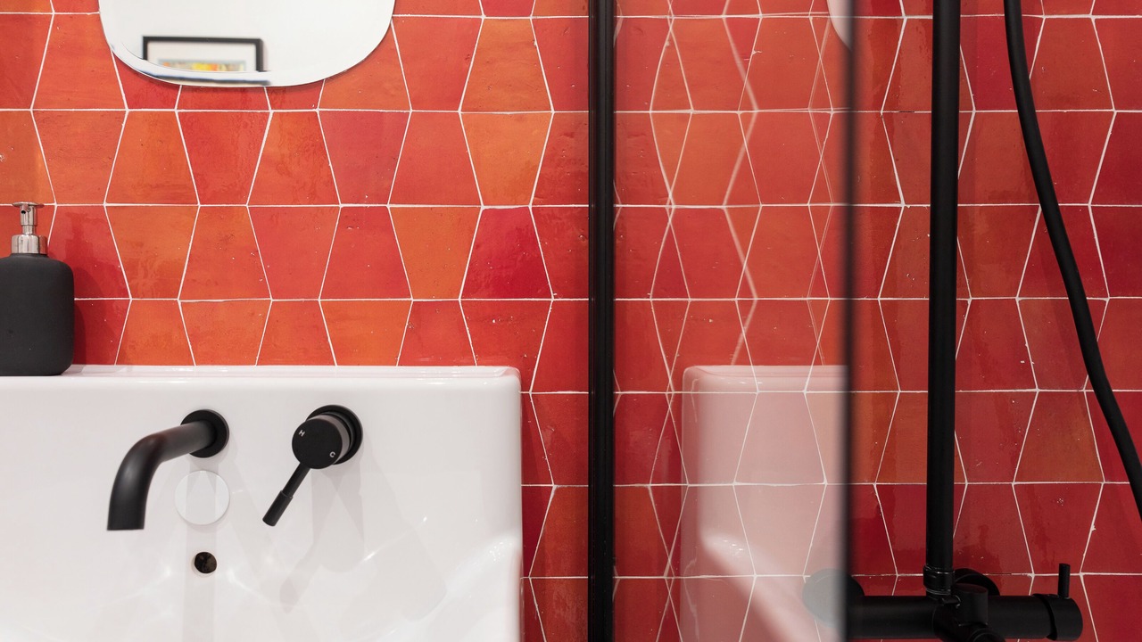 Photo of Bathroom in Malakoff