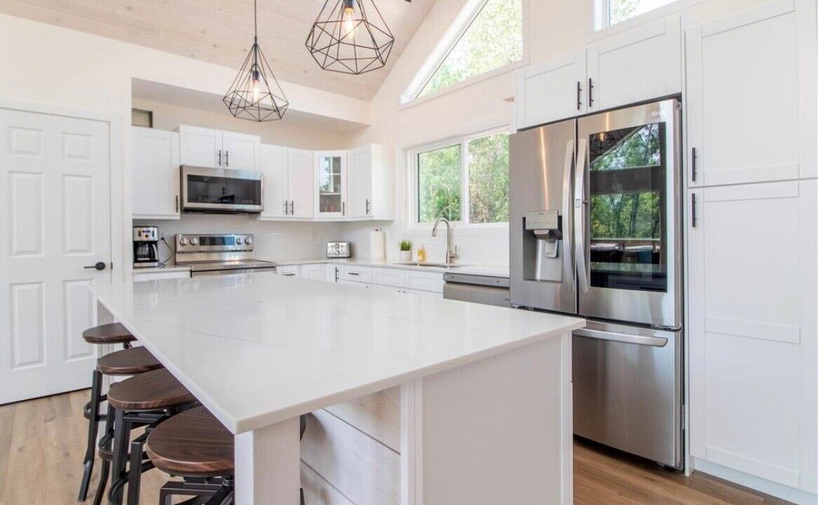 Photo of Kitchen in Gimli