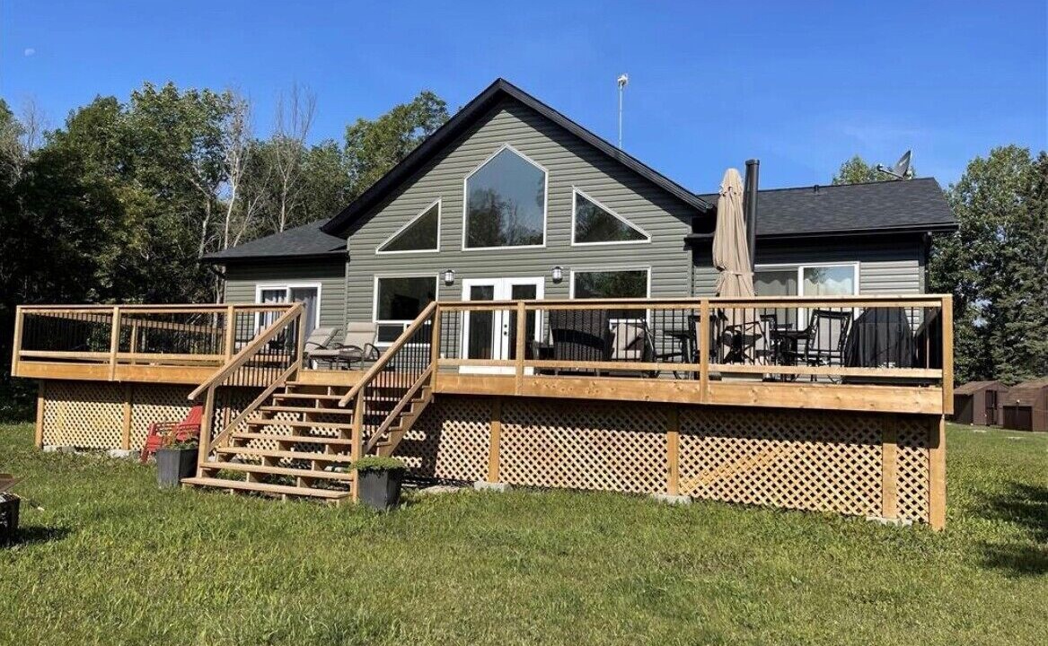 Photo of Outdoor in Gimli
