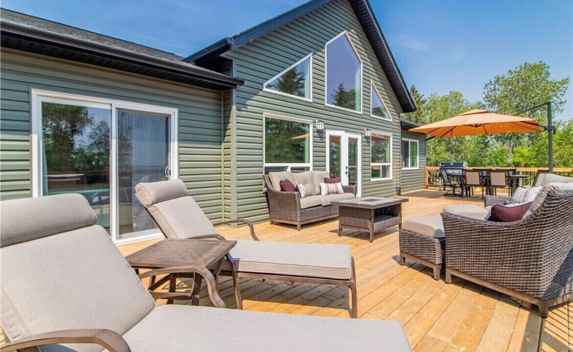 Photo of Outdoor in Gimli