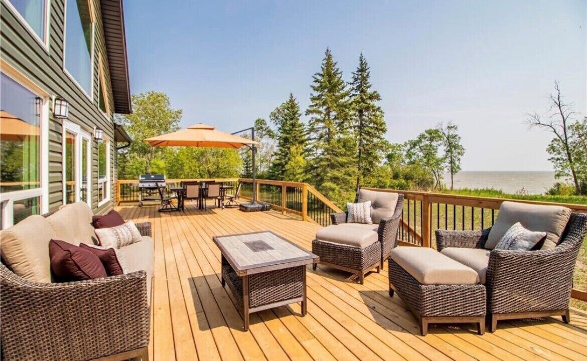 Photo of Outdoor in Gimli