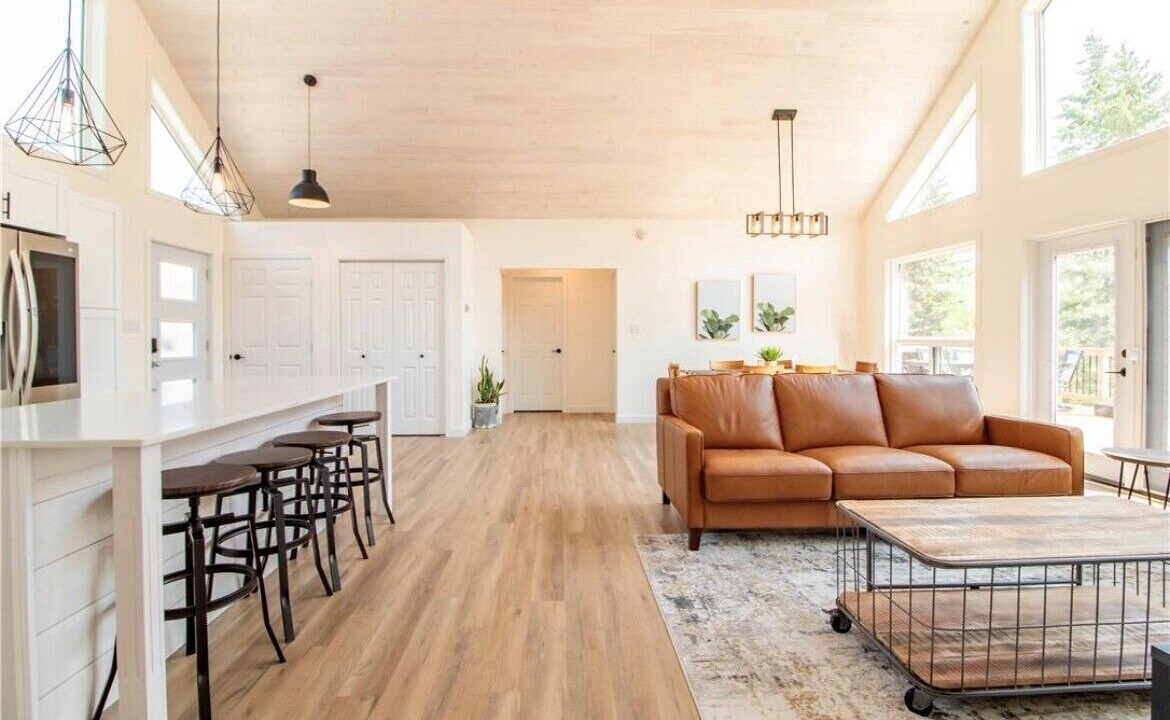 Photo of Livingroom in Gimli
