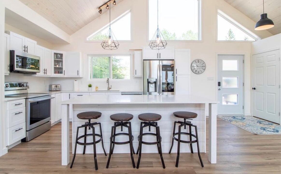 Photo of Kitchen in Gimli