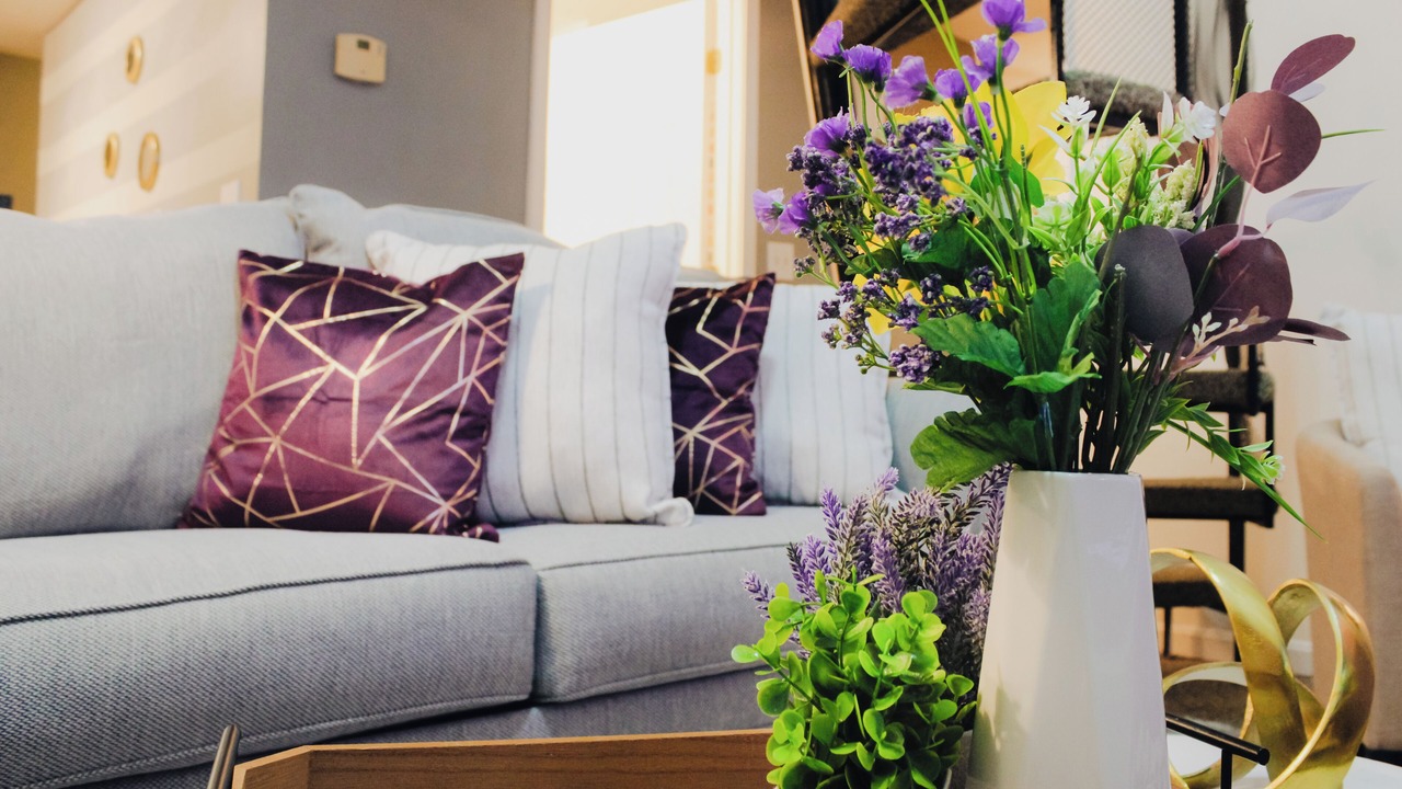 Photo of Livingroom in Clifton