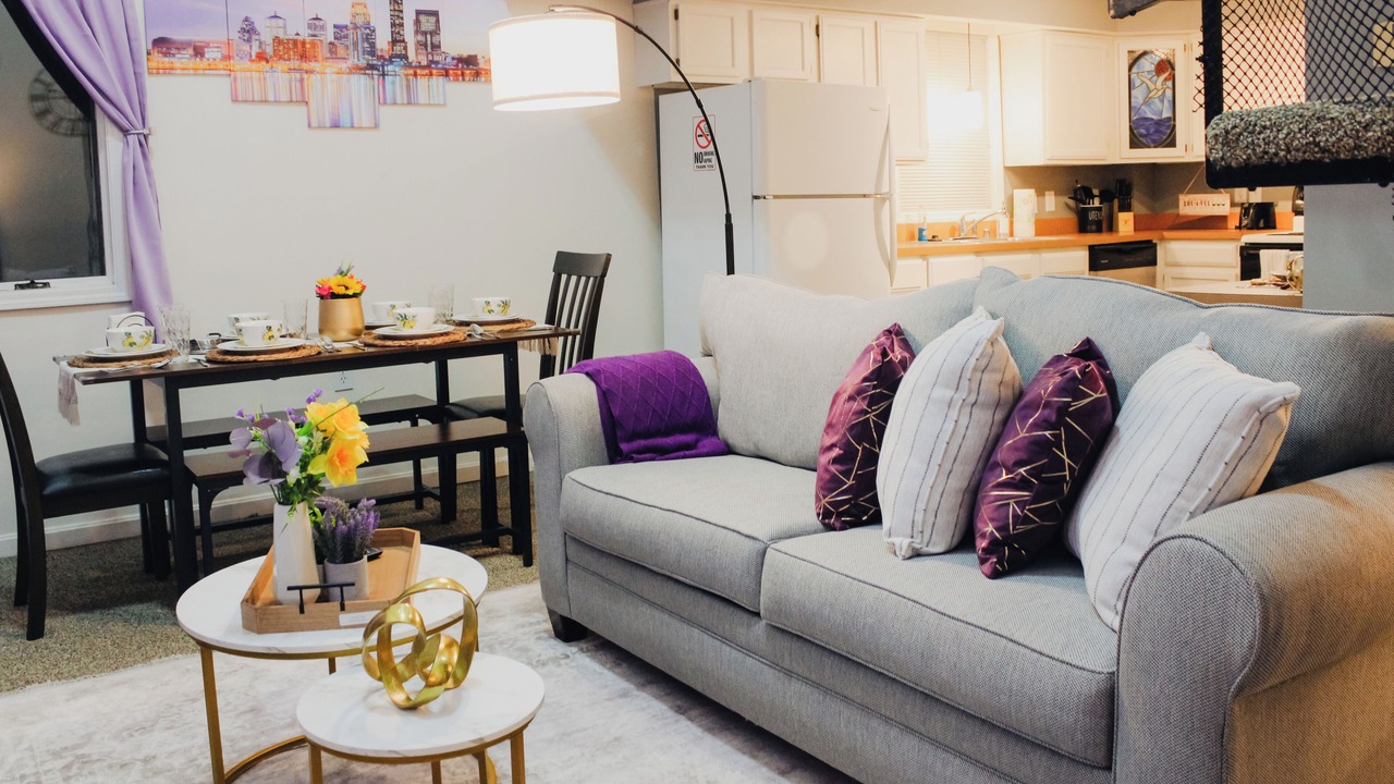 Photo of Livingroom in Clifton