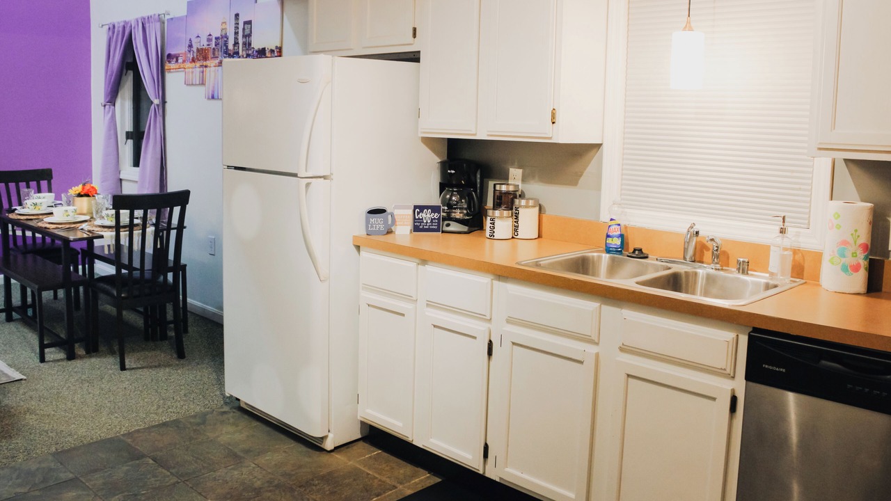 Photo of Kitchen in Clifton