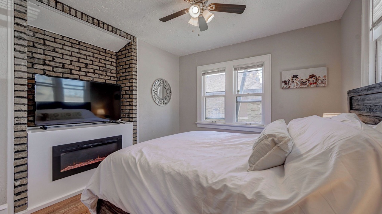 Photo of Livingroom in Bay View