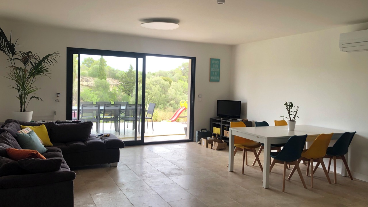 Photo of Livingroom in Leucate
