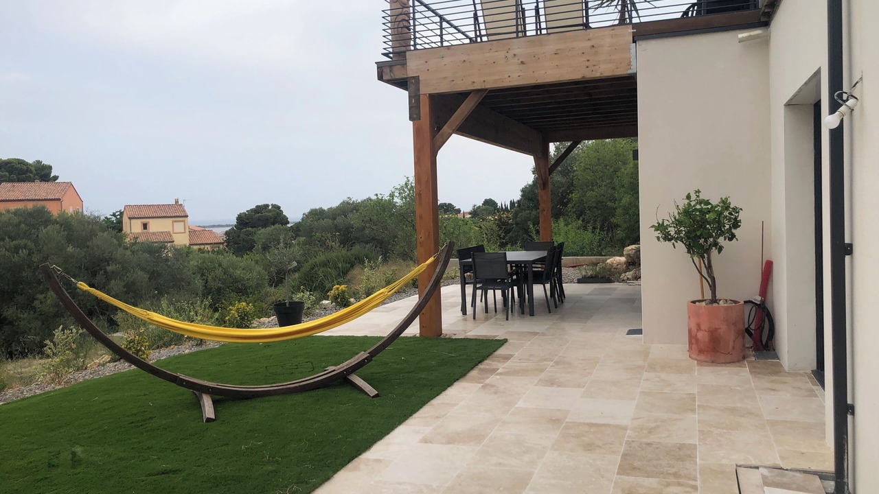 Photo of Outdoor in Leucate