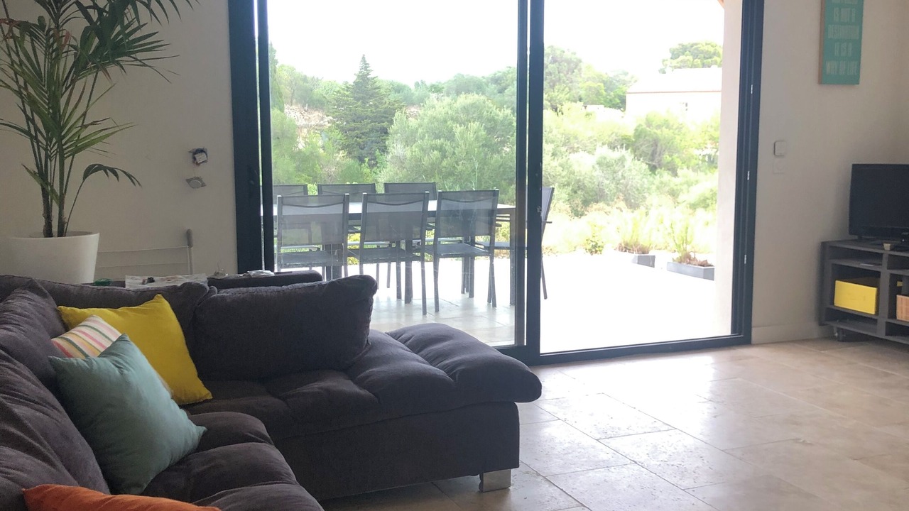 Photo of Livingroom in Leucate