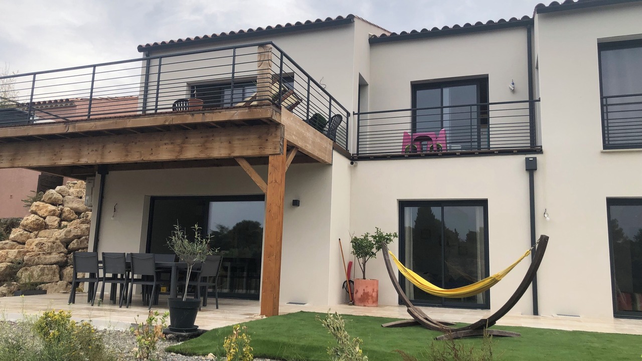 Photo of Outdoor in Leucate
