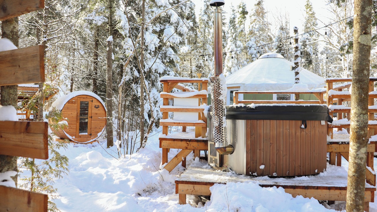 Photo of Outdoor in Sainte Rose du Nord