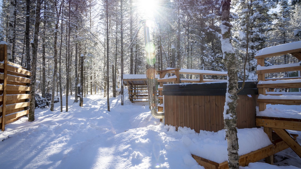 Photo of Outdoor in Sainte Rose du Nord
