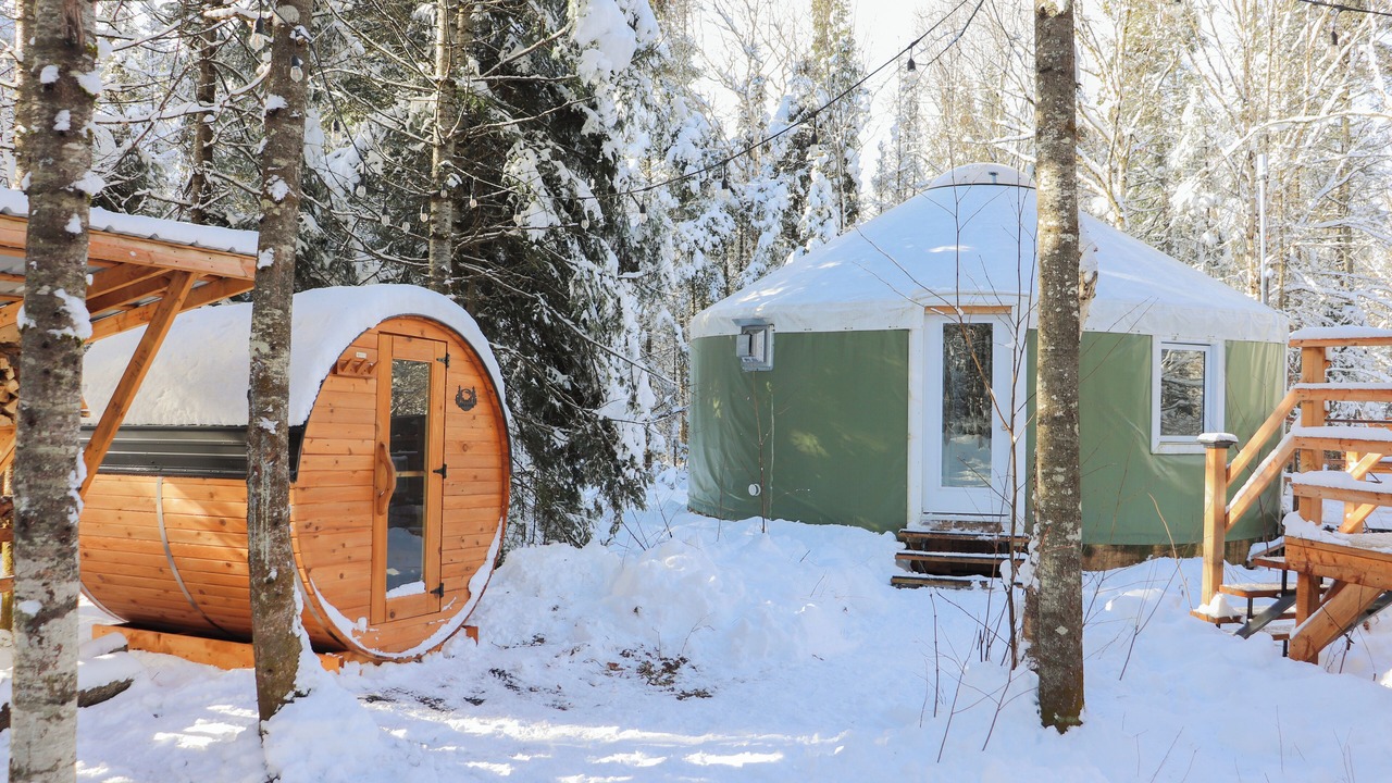 Photo of Outdoor in Sainte Rose du Nord