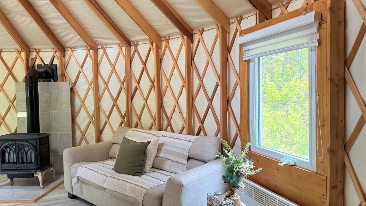 Photo of Livingroom in Sainte Rose du Nord