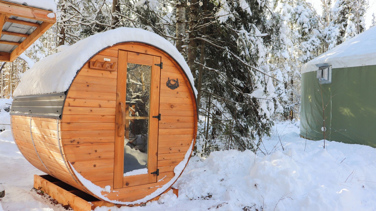 Photo of Outdoor in Sainte Rose du Nord