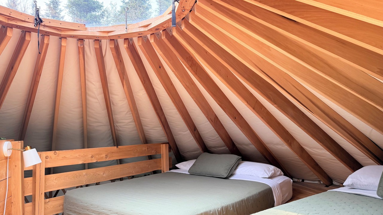 Photo of Bedroom in Sainte Rose du Nord