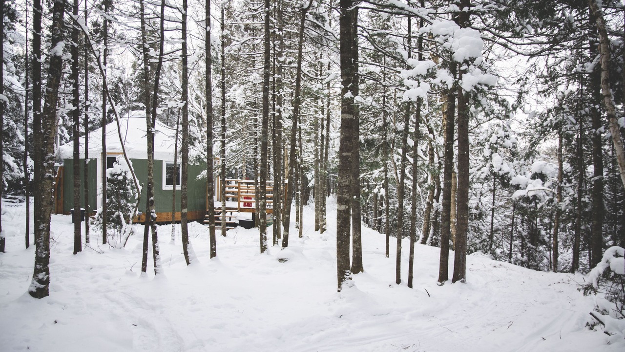 Photo of Outdoor in Sainte Rose du Nord