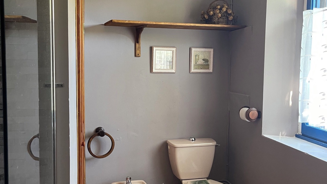 Photo of Bathroom in Moux