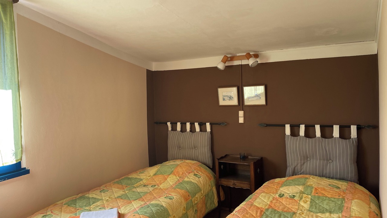 Photo of Bedroom in Moux