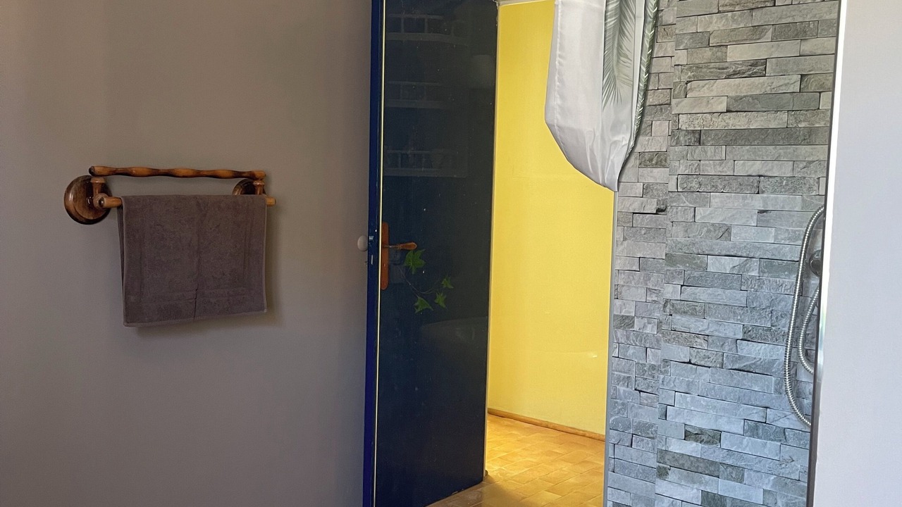 Photo of Bathroom in Moux