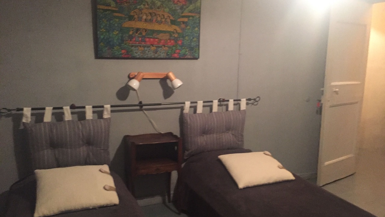 Photo of Bedroom in Moux