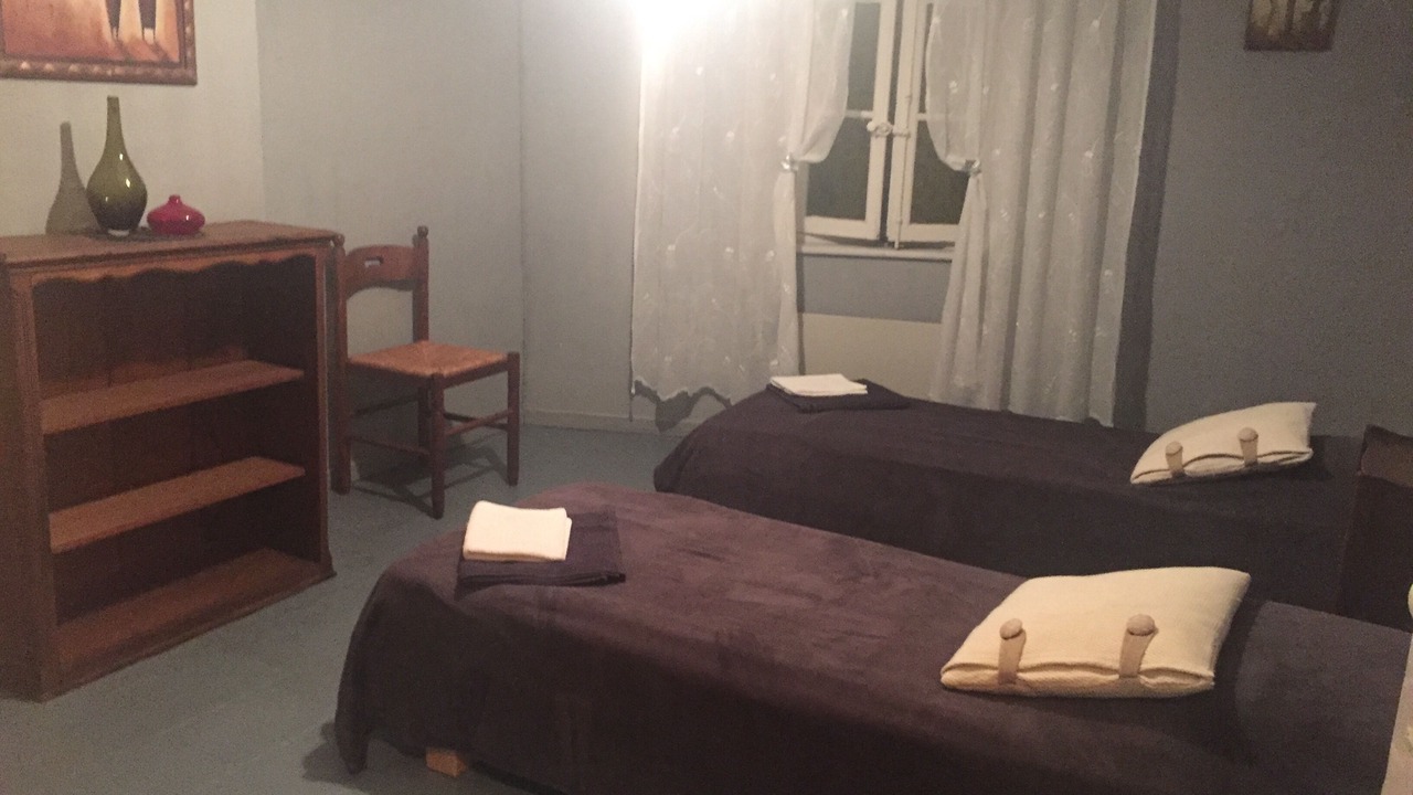 Photo of Bedroom in Moux