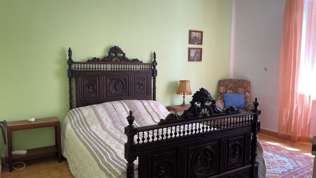 Photo of Bedroom in Moux