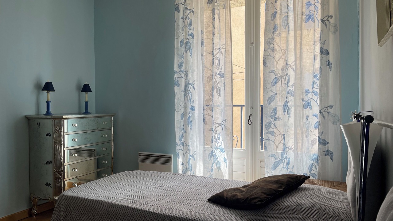 Photo of Bedroom in Moux